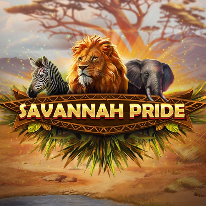 Savannah Pride