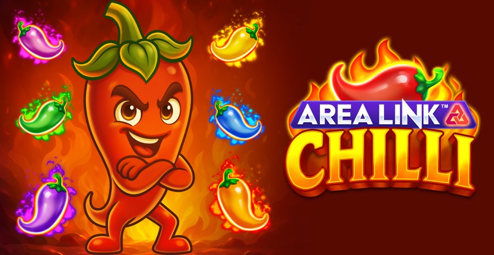 Area Link Chilli