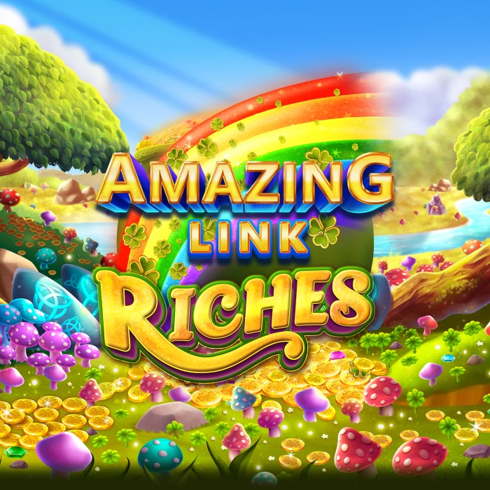 Amazing Link Riches