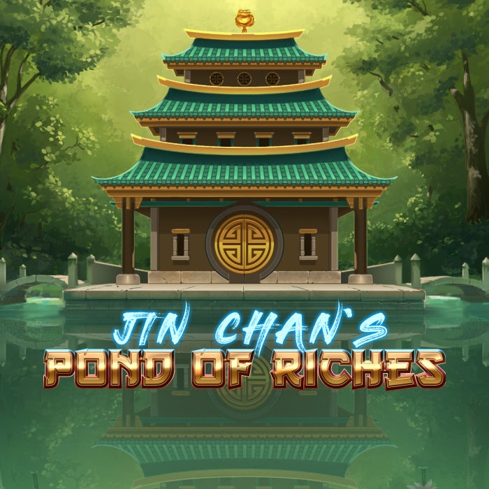 Jin Chan's Pond of Riches