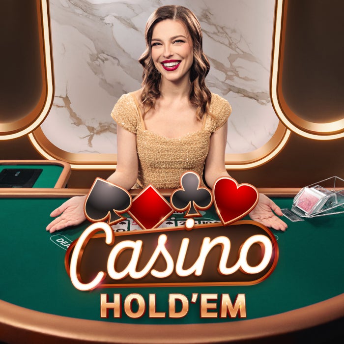 Pragmatic Casino Hold'em