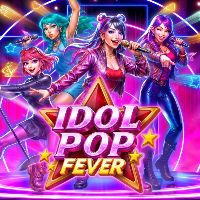 Idol Pop Fever
