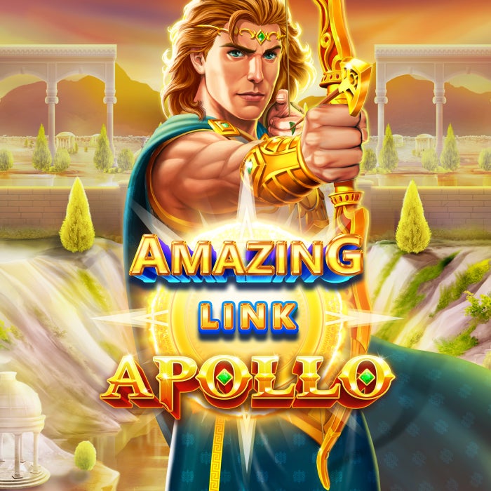 Amazing Link Apollo