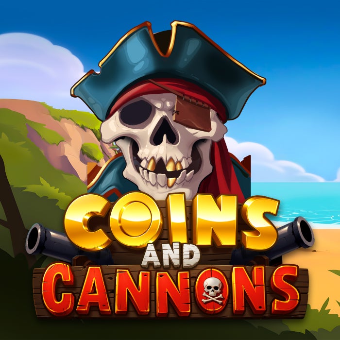 Coins and Cannons