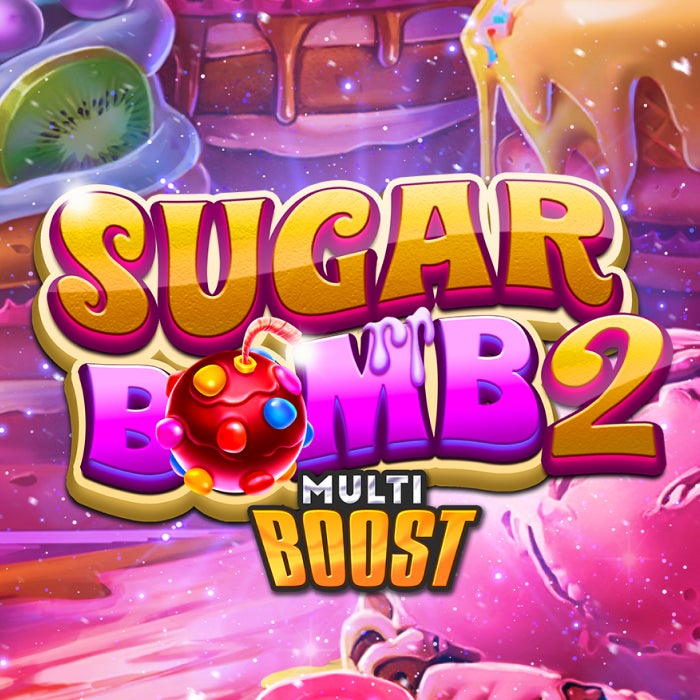 Sugar Bomb 2 Multi Boost