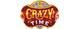 CraztyTime Logo