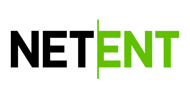netent logo