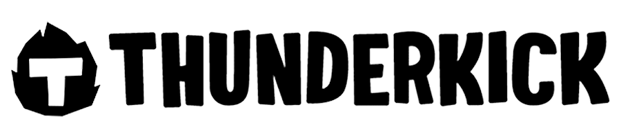 thunderkick logo