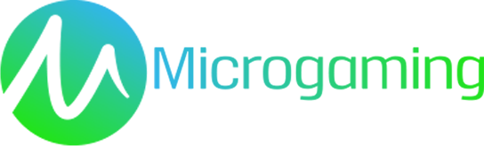 microgaming logo