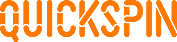 quickspin logo