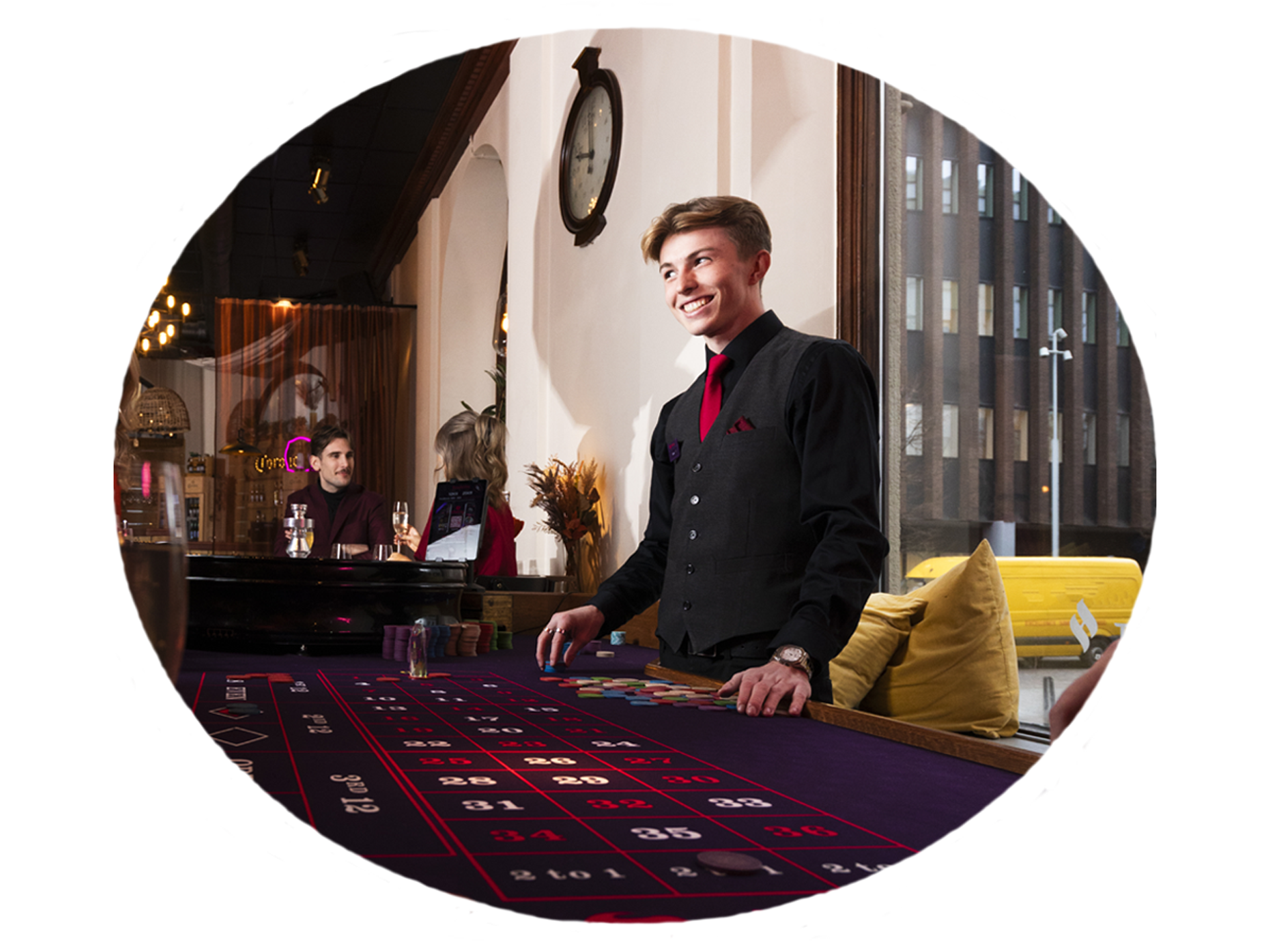 POKER IMAGE