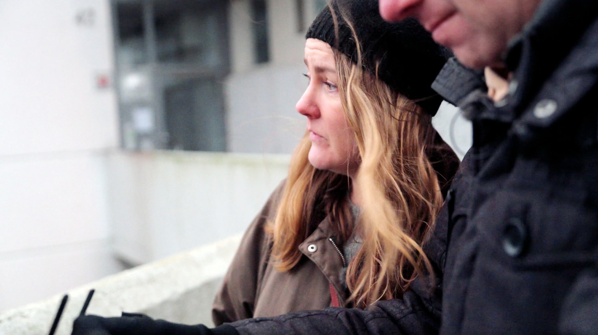 Maja Larsson författare