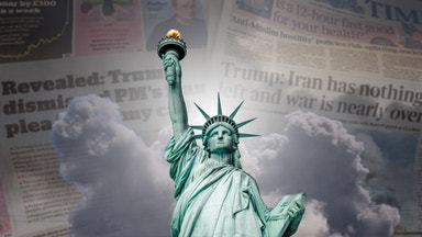 USA 250 år: Demokratin prövas – men historien ger hopp