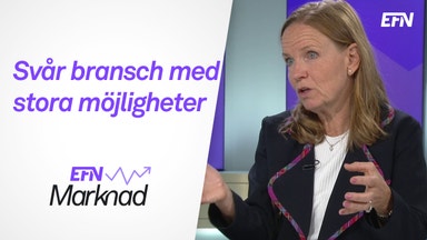 Billiga aktier inom biotech