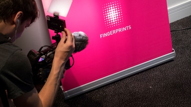 Fingerprint avnoteras – det händer nu