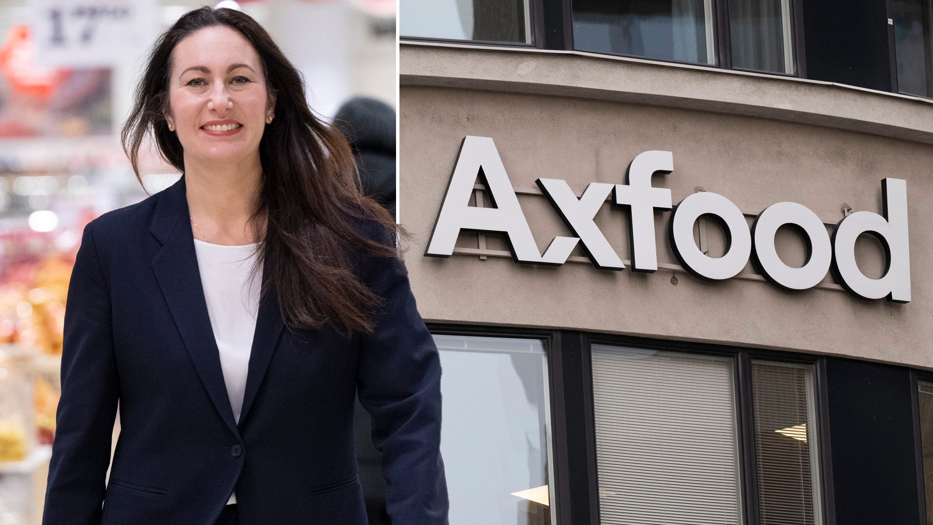 Axfood lyfter på analys: ”Attraktivt innehav”