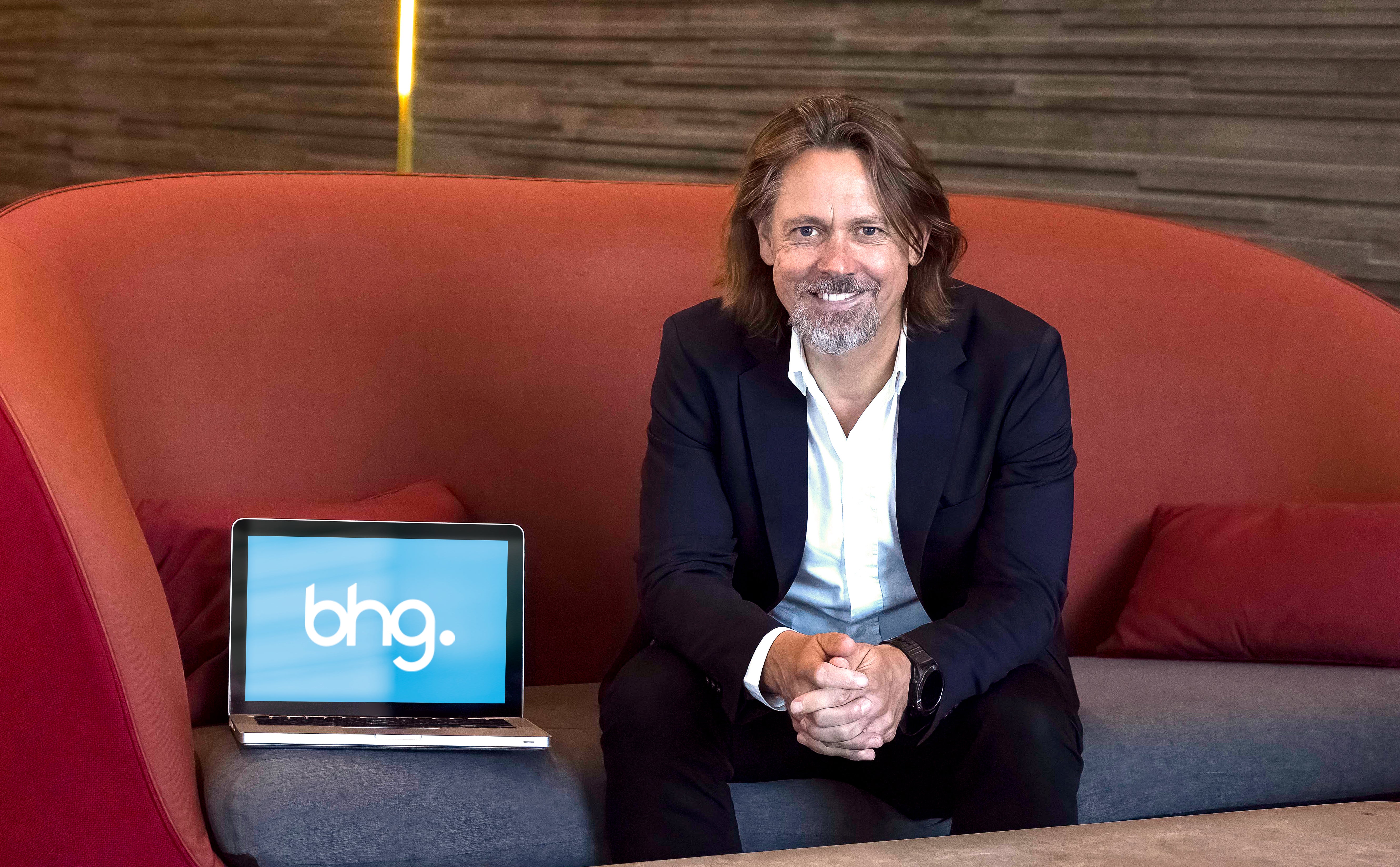 BHG i linje med förväntningarna – ”Tydlig ökning i efterfrågan”