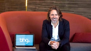 BHG i linje med förväntningarna – ”Tydlig ökning i efterfrågan”