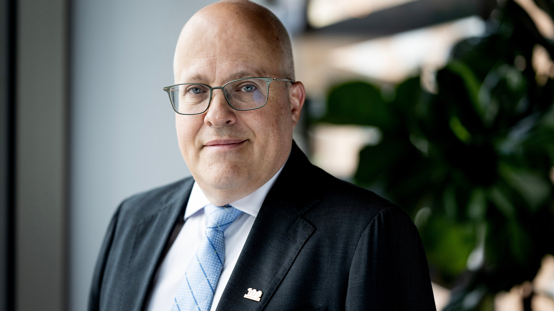 Stockholmsbörsen öppnar på minus – Boliden stiger