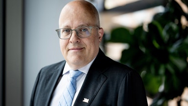 Bolidens vd om guldrallyt: ”Det är vansinnigt högt”