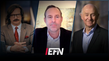 Starka rapporter från investmentbolagen