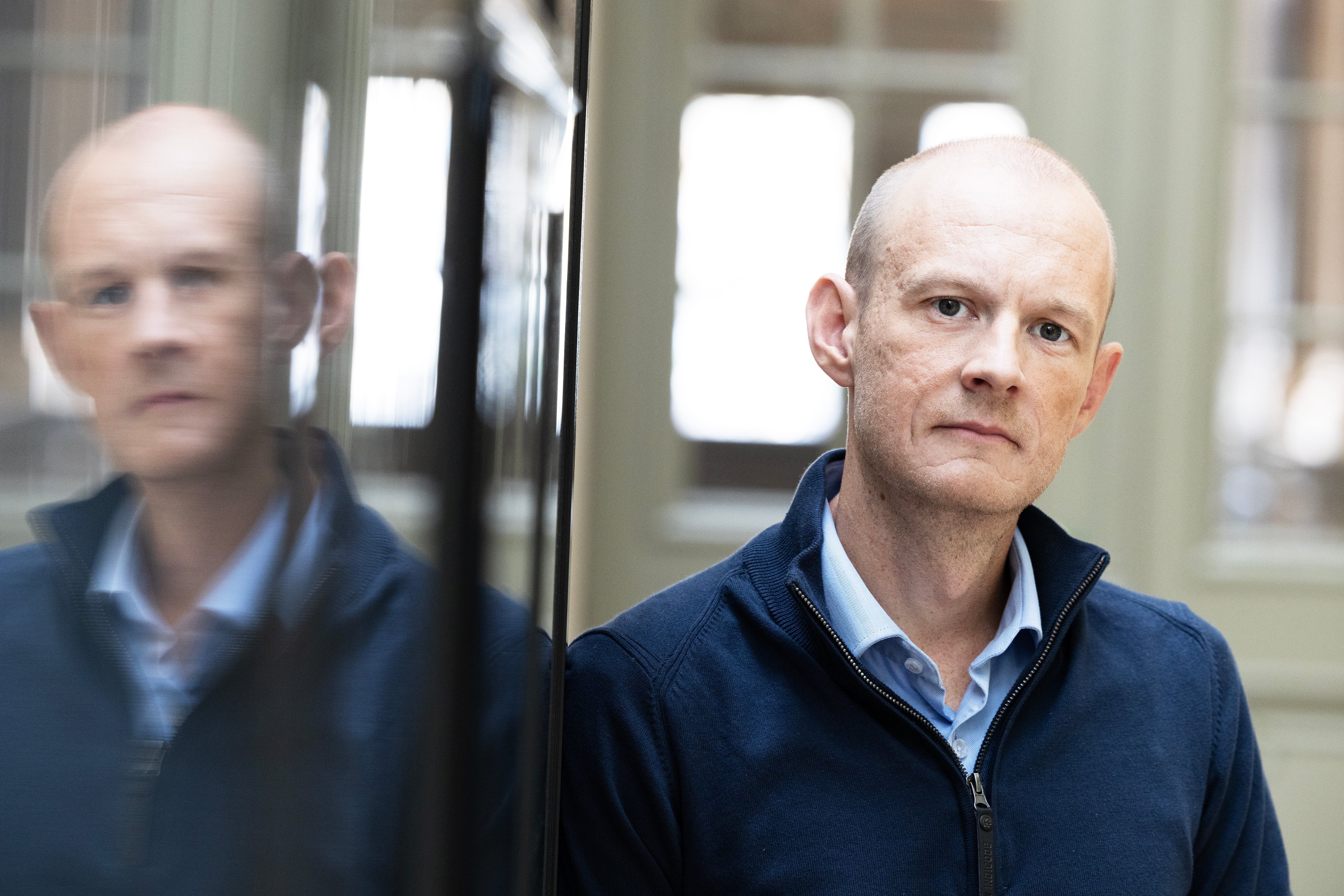 ”Snåljåpens” strategi för nya fonden: ”Börjar med ett blankt papper”