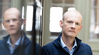 ”Snåljåpens” strategi för nya fonden: ”Börjar med ett blankt papper”