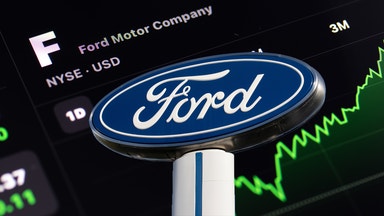 Ford återkallar 412 000 fordon i USA