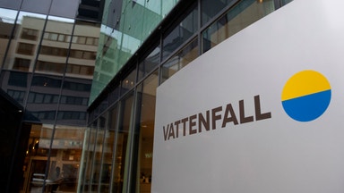 Eltel har slutit miljardavtal med Vattenfall