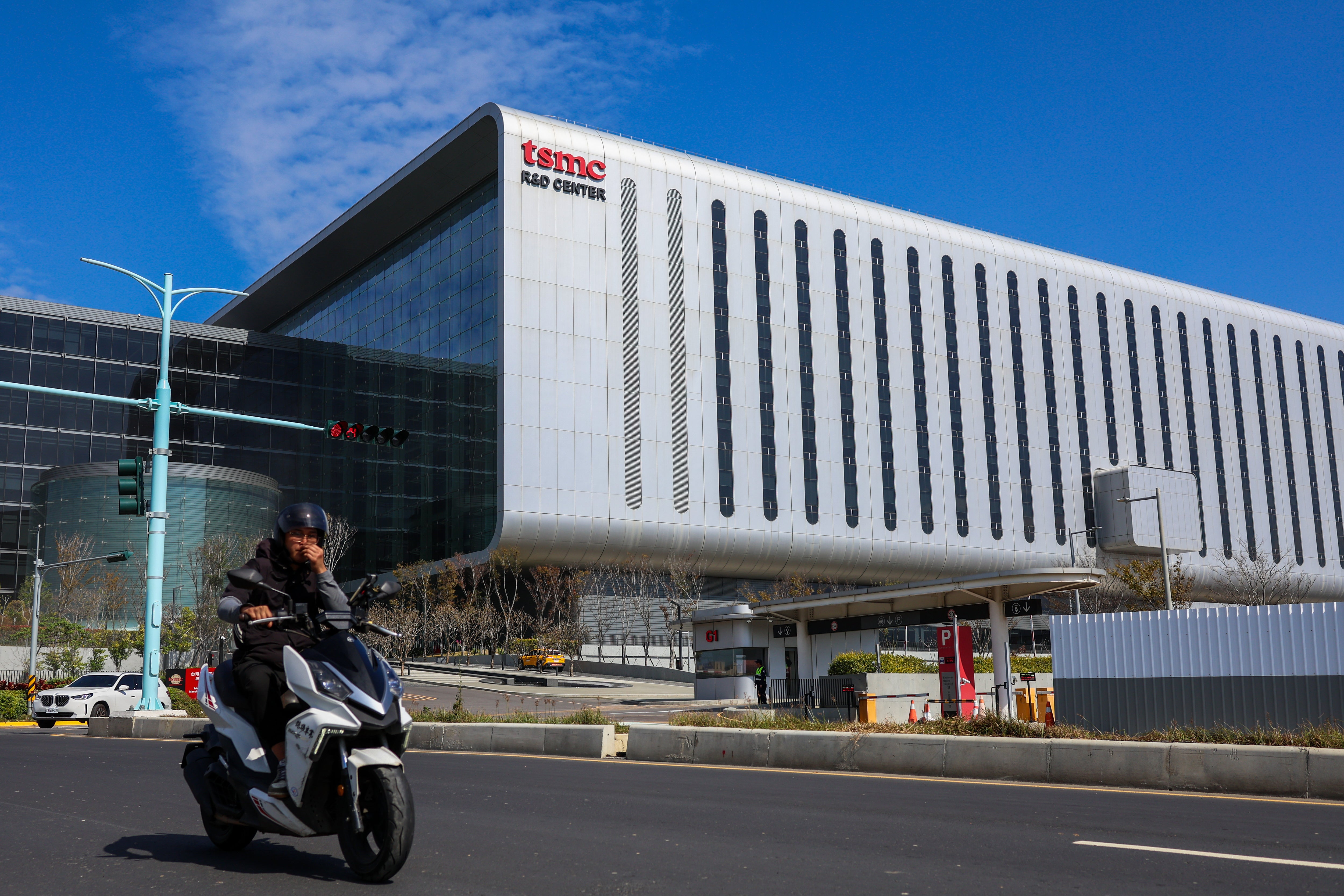 TSMC öppnar för prishöjningar – ser ingen AI-bubbla