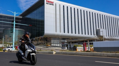 TSMC öppnar för prishöjningar – ser ingen AI-bubbla