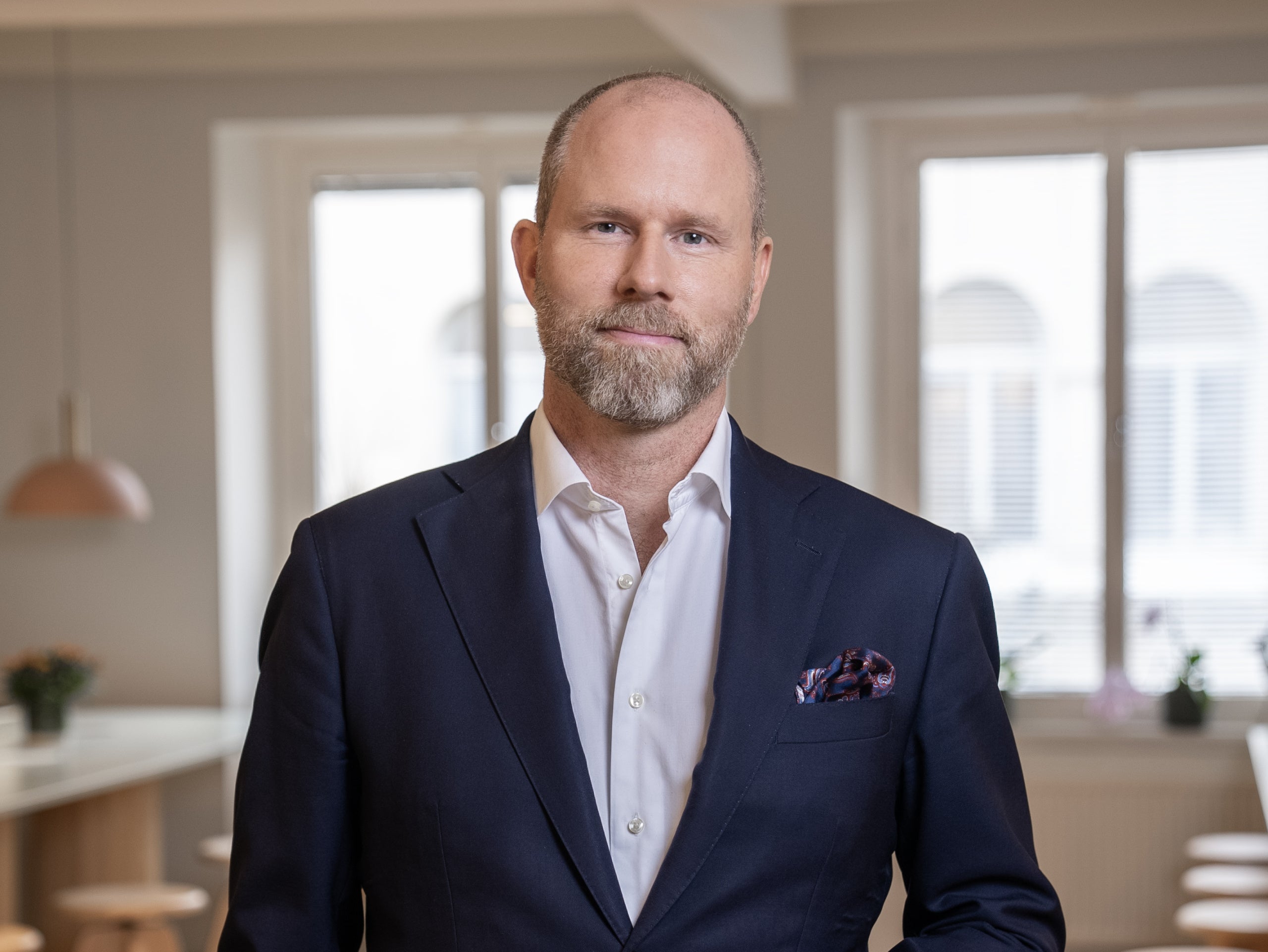 Stendörren köper fastighet för 130 miljoner 