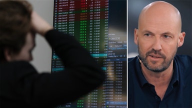 Wesports backar kraftigt i börsdebuten