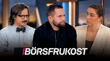Lykos vd: "Vi ser ingen snar vändning"