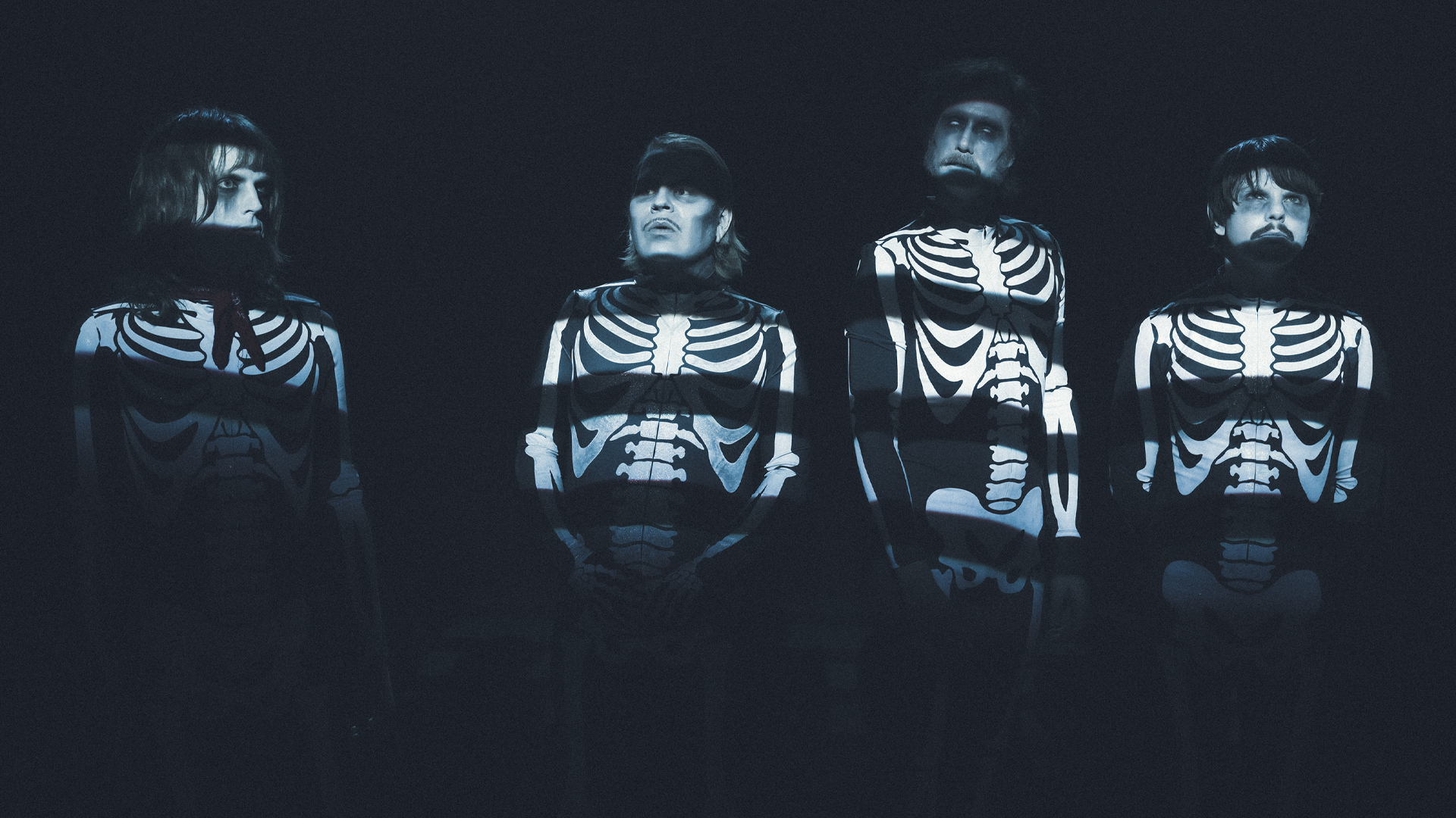 Jag vill så gärna headbanga till knivhuggarhitsen