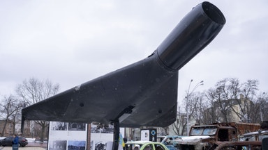 Uppgifter: Ryssland beväpnar Iran med drönare