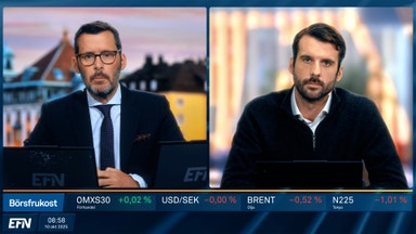 Rapportfeber och aktierna som kan få revansch