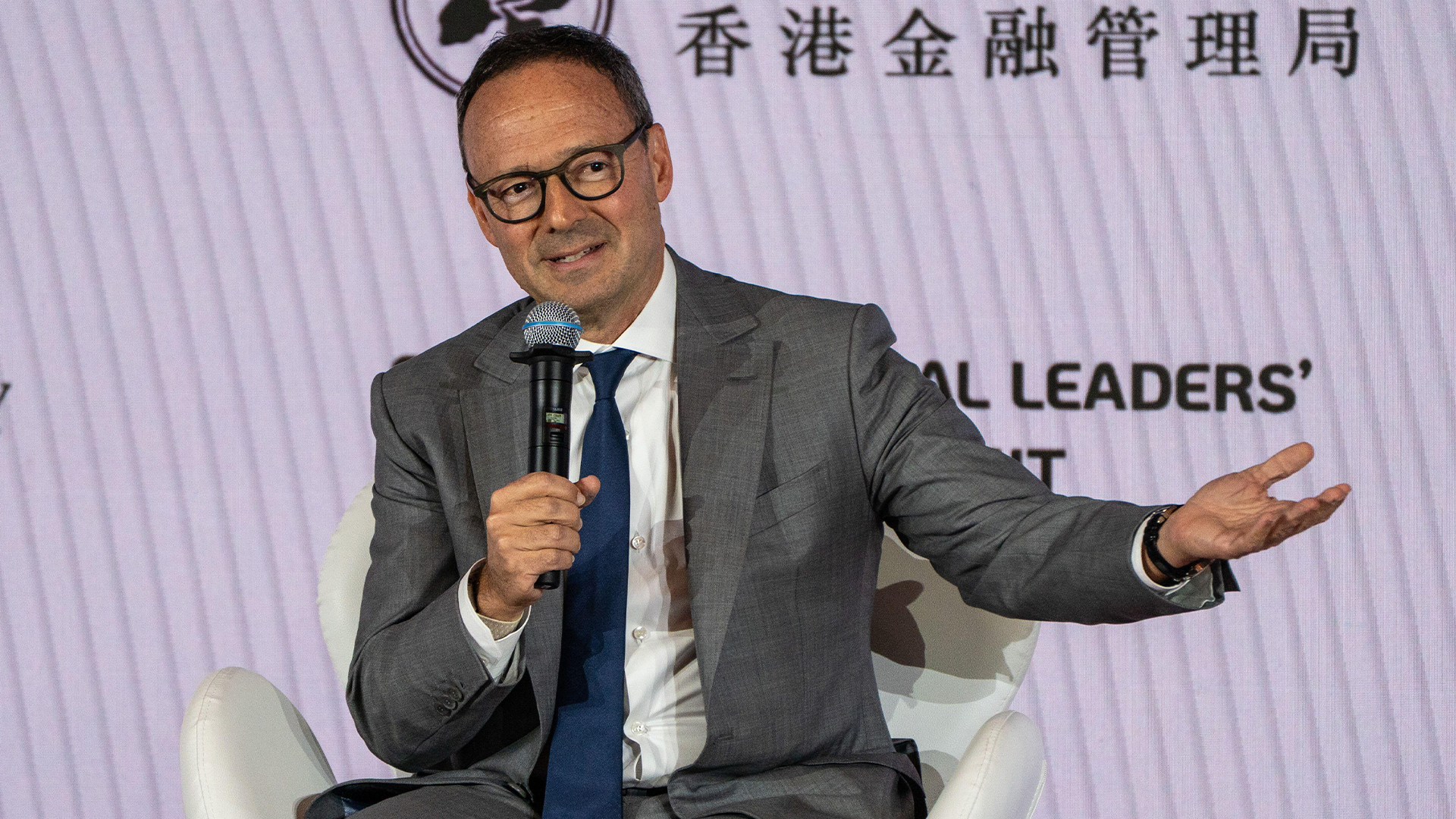 Storägaren fortsätter öka i EQT