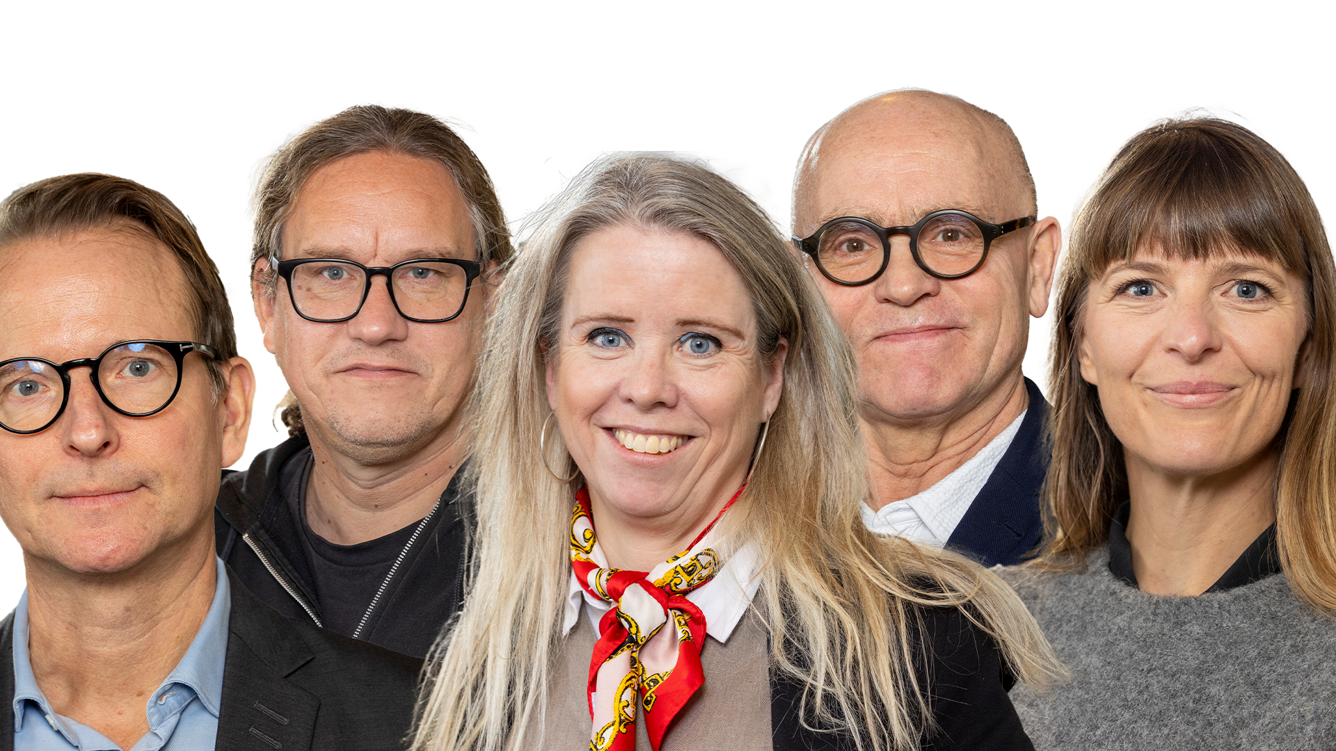 Mellan akademin och samhället