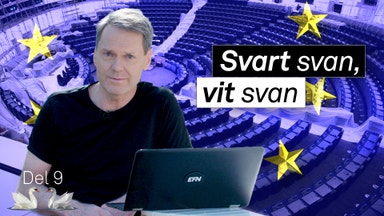 Europa tuggar på - hoppet hägrar