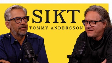 Nobelprisidén som räddar liv i Norden | Gäst: Tommy Andersson