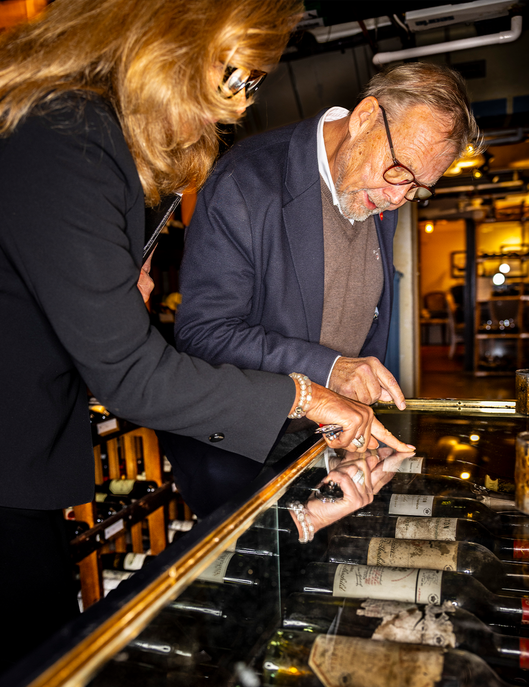 Peter Wallenberg Jr Poker Grand Hotell