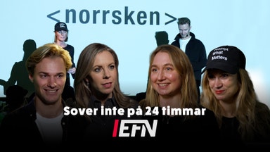 Fixathon – löser samhällsproblem med AI