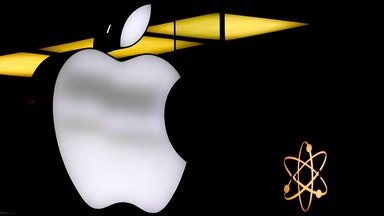 Jefferies sänker Apple – oro för glas-Iphone
