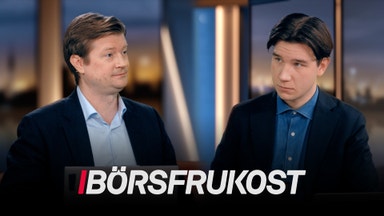 Miljardnedskrivning i Intrum – guldet når nya toppar