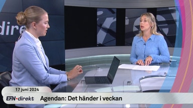 Veckans hetaste händelser