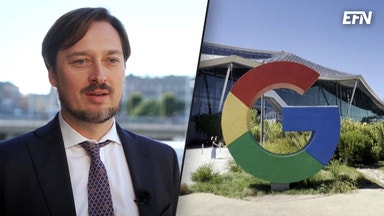 Förvaltaren: "Nvidia är helt dominerande"