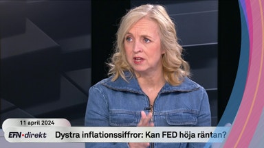 När kommer ECB sänka räntan?