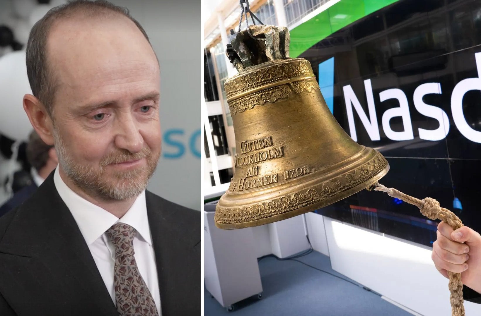 Spänt läge i nischbanken – lockup löper ut på måndag