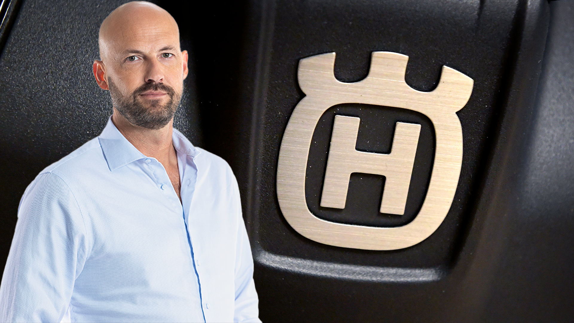 Martin Blomgren: Husqvarna bromsar – men finns gasen?